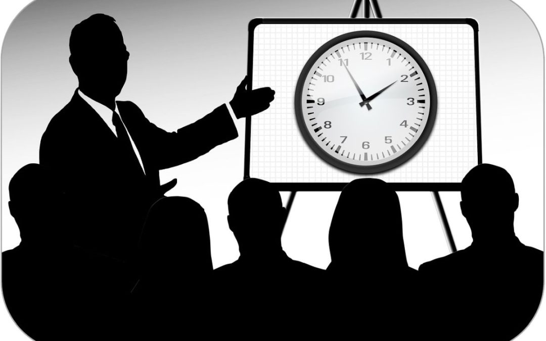 Jak efektywnie zarządzać czasem? 10 najlepszych porad