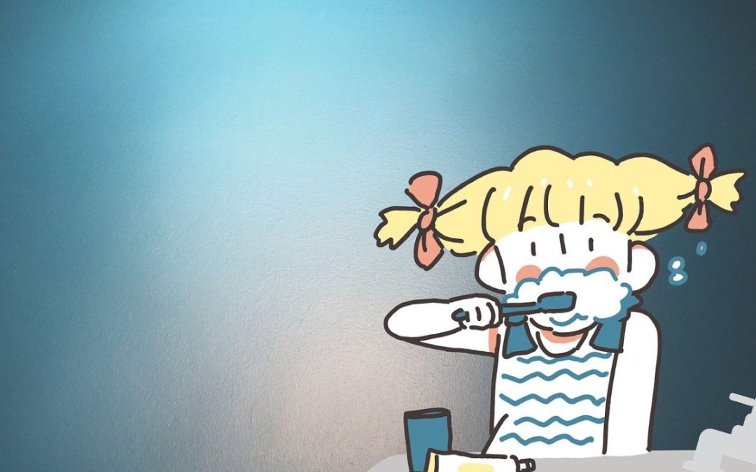 Jak dbać o zdrowie jamy ustnej? 10 najlepszych pomysłów