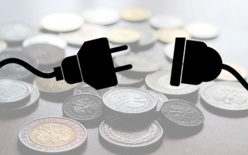 Jak zaoszczędzić na rachunkach za prąd? 10 najlepszych porad