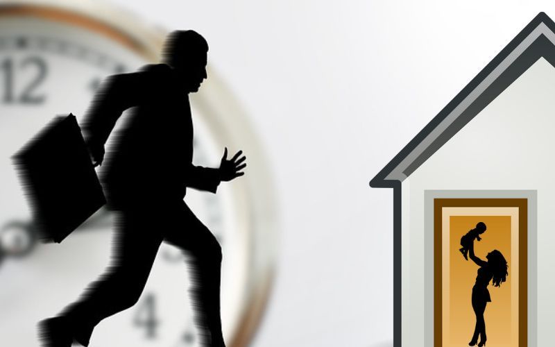 Jak zachować balans między życiem zawodowym a prywatnym? 10 najlepszych porad