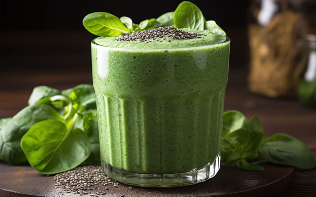 Jak przygotować szybkie i zdrowe potrawy? 10 najlepszych przepisów