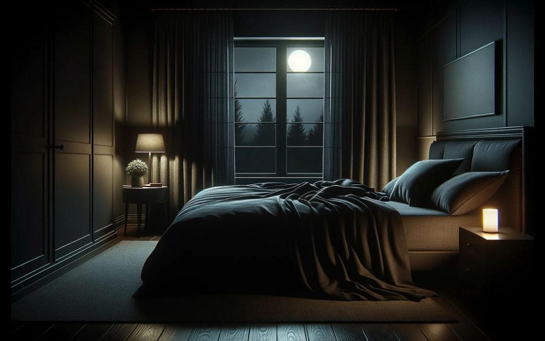 Jak poprawić jakość snu? 10 najlepszych porad