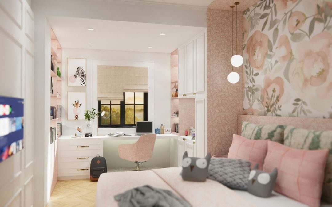 Jak urządzić małe mieszkanie, aby było funkcjonalne? 10 przydatnych porad