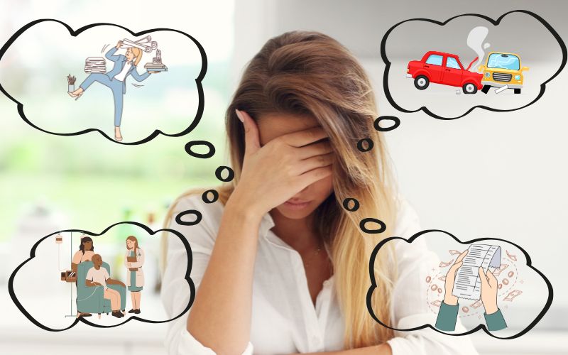 Jak radzić sobie z nadmiarem obowiązków w życiu codziennym? 10 skutecznych porad