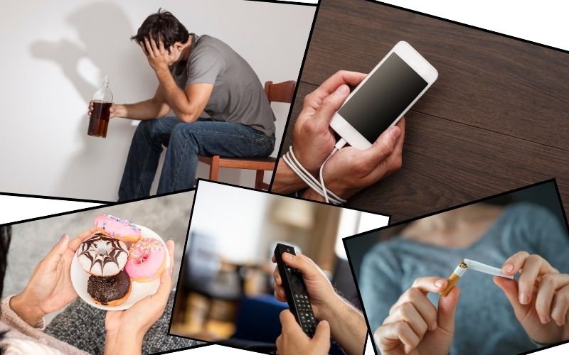 Jak pozbyć się nałogów i uzależnień? 10 skutecznych sposobów