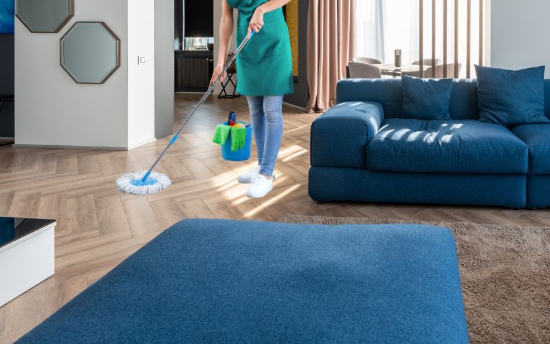 Jak pozbyć się nieprzyjemnego zapachu z domu? 10 najlepszych pomysłów