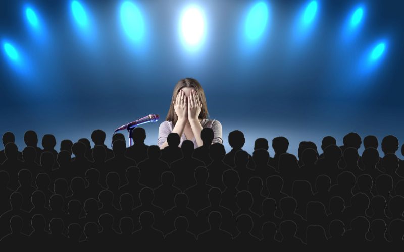 Jak pozbyć się lęku przed wystąpieniem publicznym? 10 skutecznych sposobów