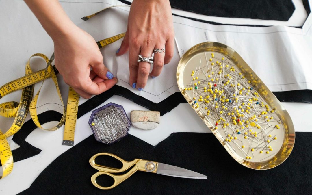 Jak wykorzystać kawałki materiału? Zbiór ciekawych pomysłów