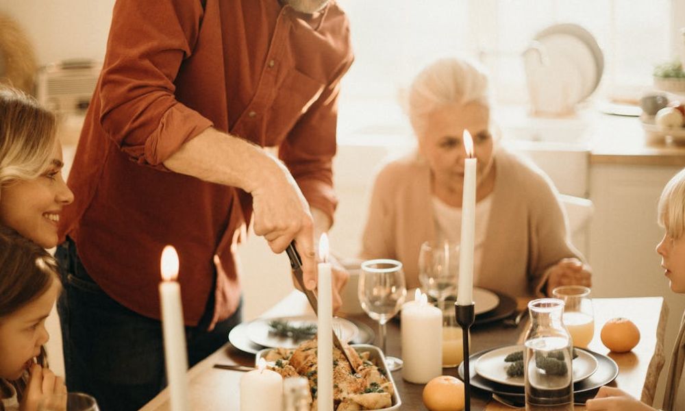 Jak poprawić relacje z bliskimi? 10 codziennych nawyków