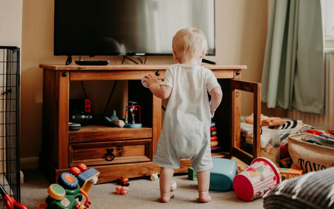 Jak nauczyć dzieci porządku? 10 skutecznych zabaw edukacyjnych