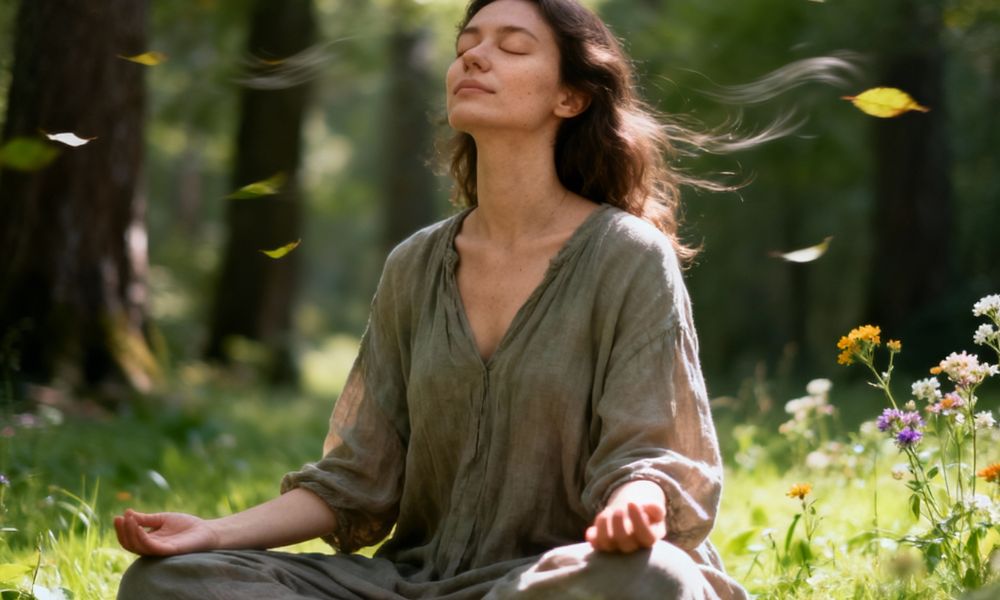 Jak nauczyć się odpuszczać? 10 sposobów na mniej stresu w życiu