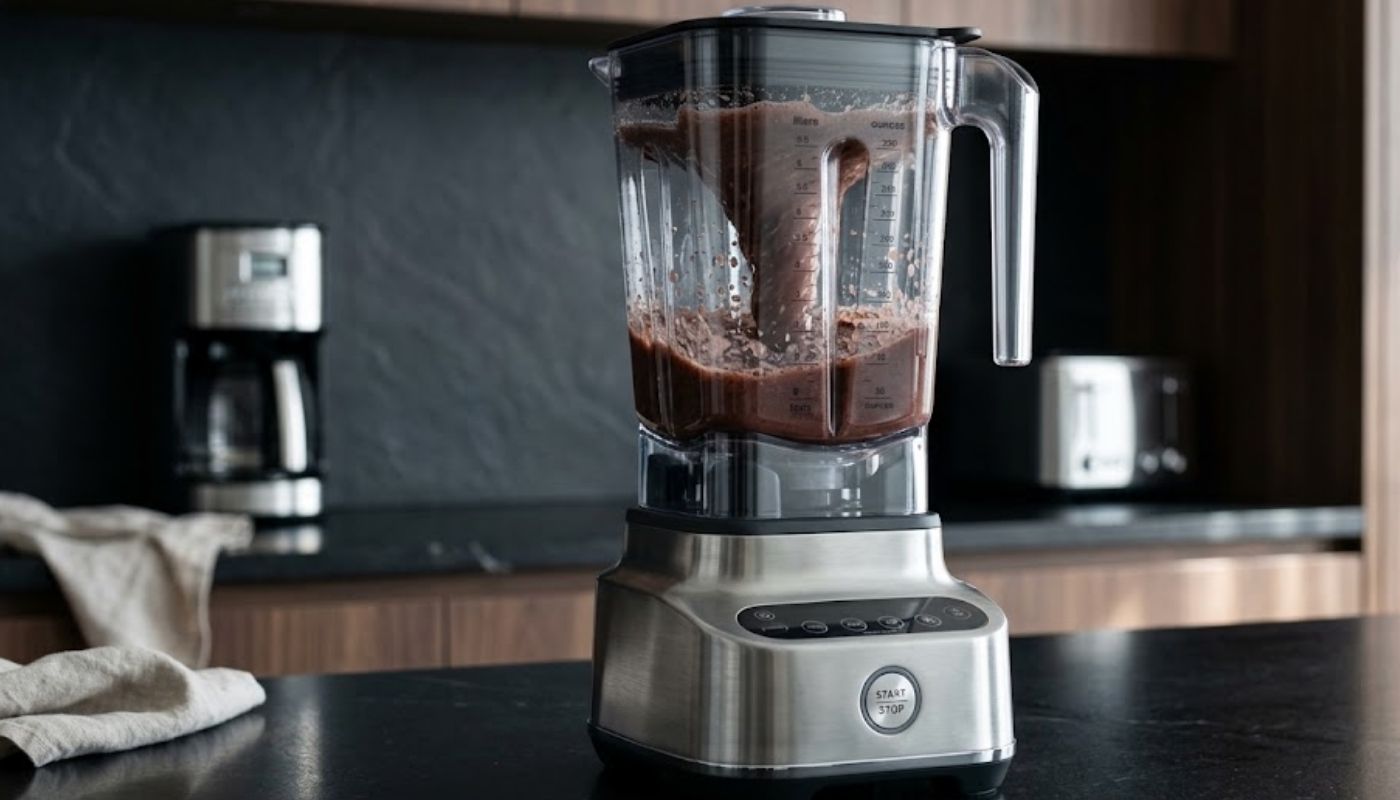 blender wysokoobrotowy